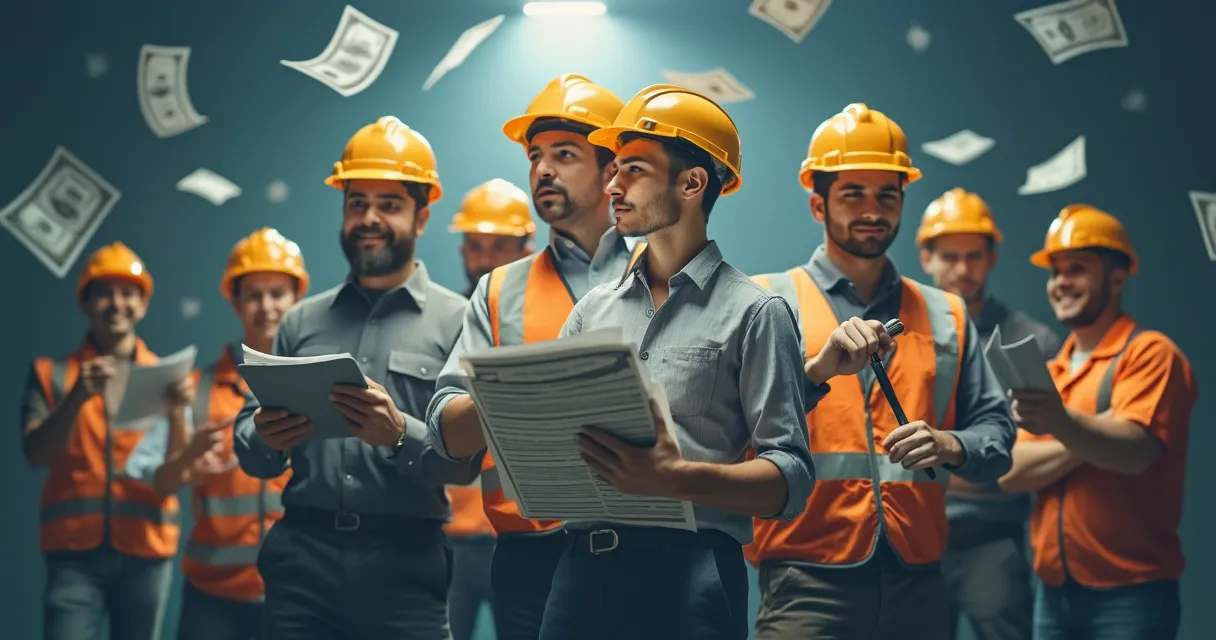 ¡MEGA ACTUALIZACIÓN! Topes indemnizatorios para múltiples sectores