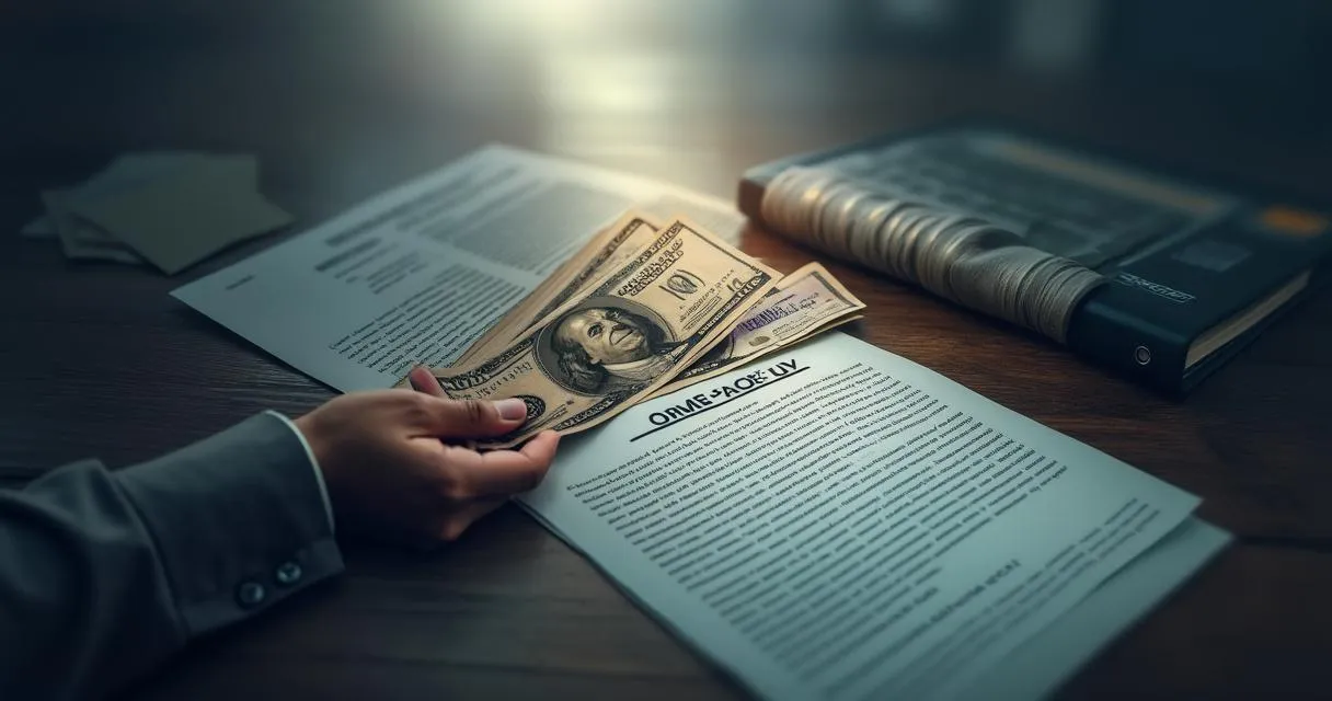 ¡ALERTA! BCRA persigue a 4 empresas por infracciones cambiarias