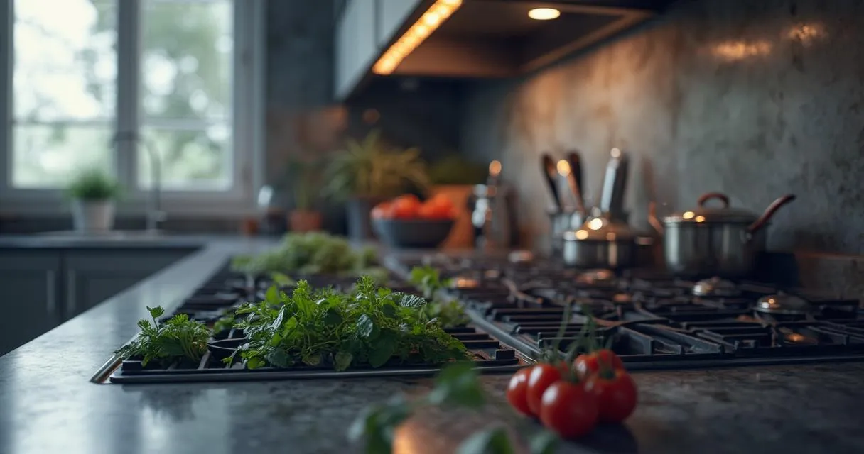 ¡ATENCIÓN! Prohíben venta de cocinas industriales para uso doméstico