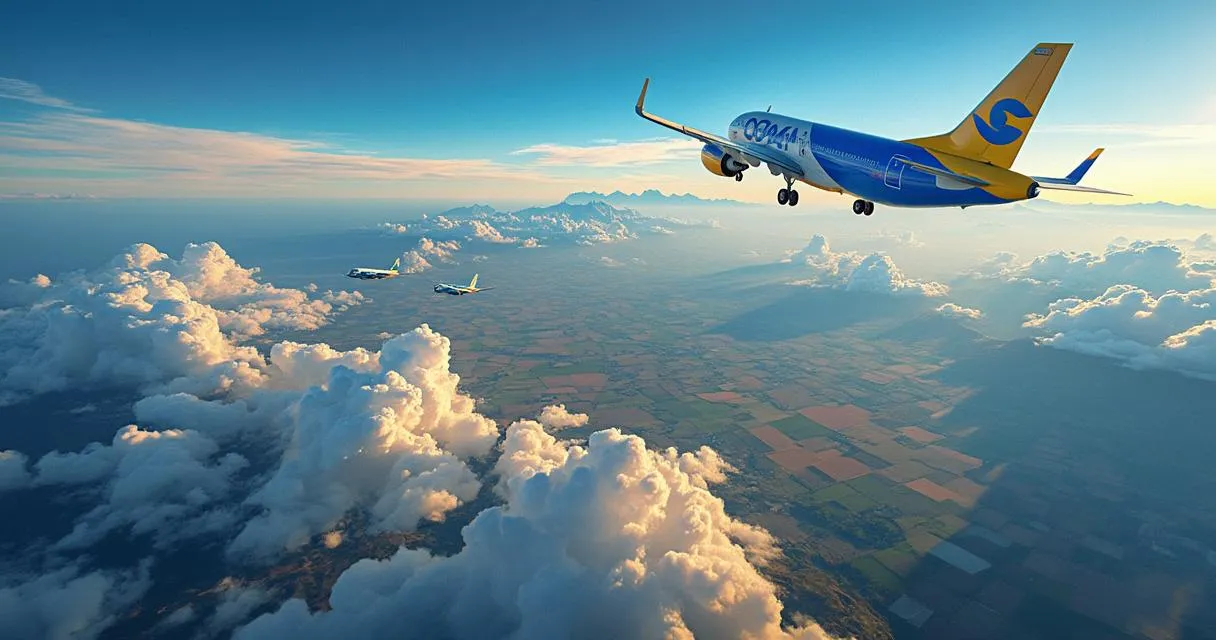 ¡EXPANSIÓN! Copa Airlines suma vuelos directos a Salta y Tucumán