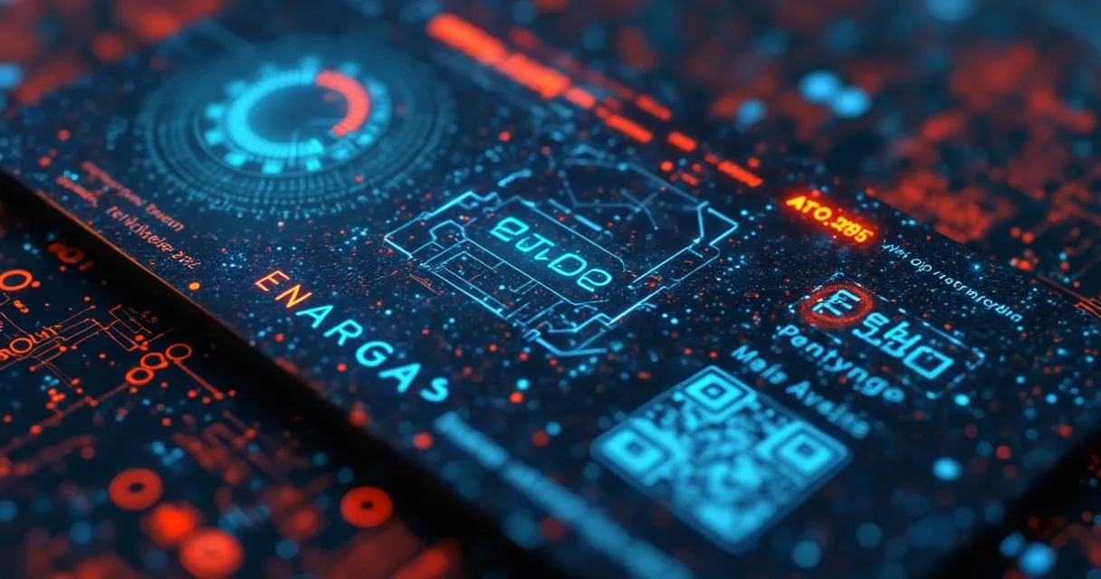 ¡REVOLUCIÓN DIGITAL! ENARGAS lanza credenciales virtuales para auditores
