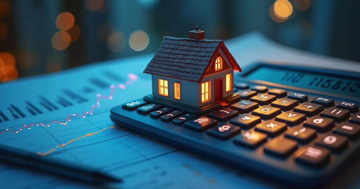 BCRA actualiza valores UVI para créditos hipotecarios